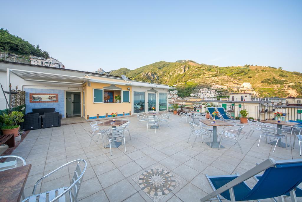 Riviera B&B Rooms 马奥莱 外观 照片
