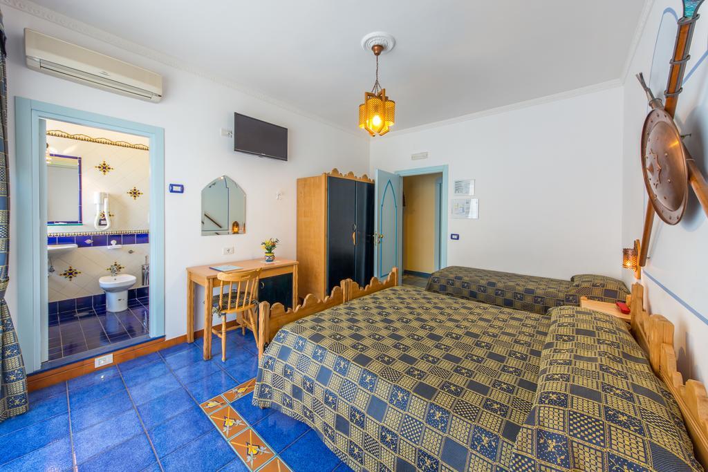 Riviera B&B Rooms 马奥莱 客房 照片