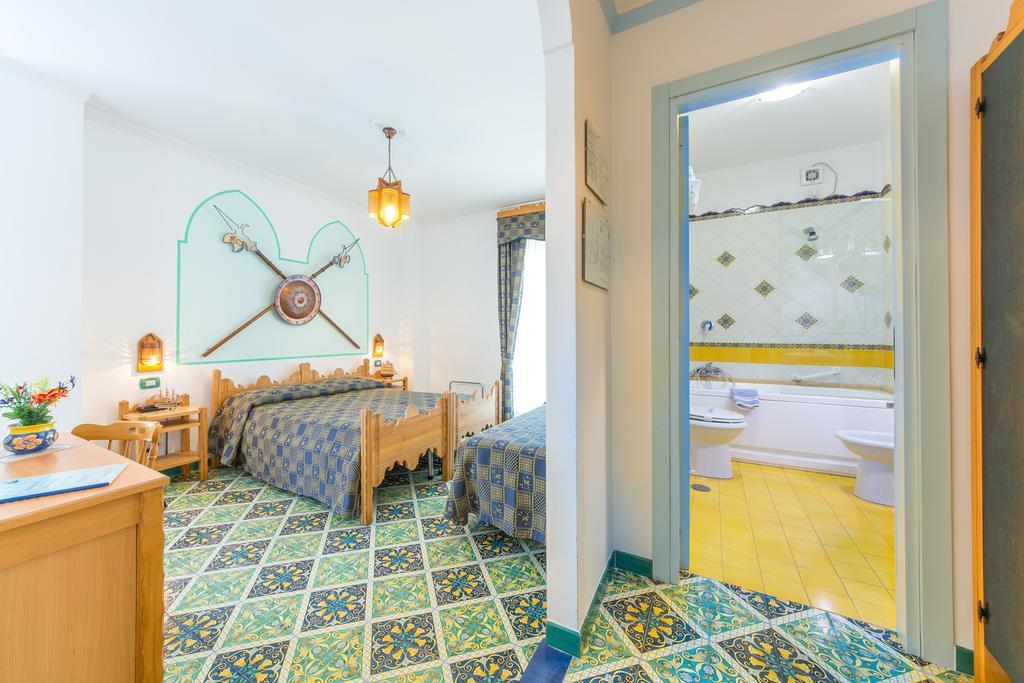 Riviera B&B Rooms 马奥莱 客房 照片