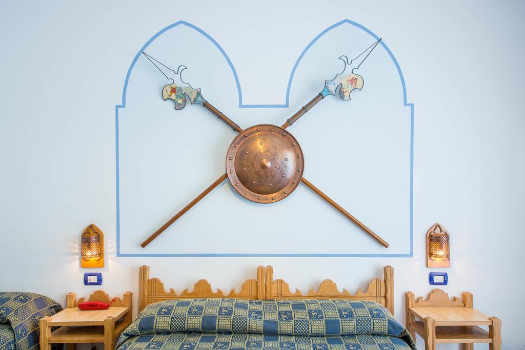 Riviera B&B Rooms 马奥莱 外观 照片
