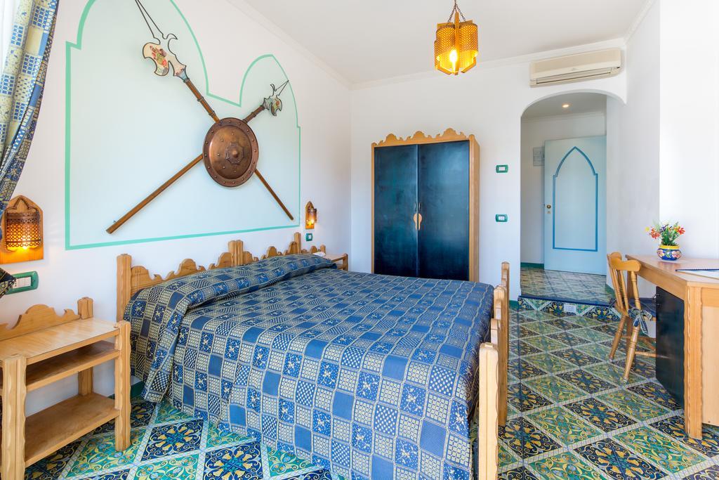 Riviera B&B Rooms 马奥莱 外观 照片
