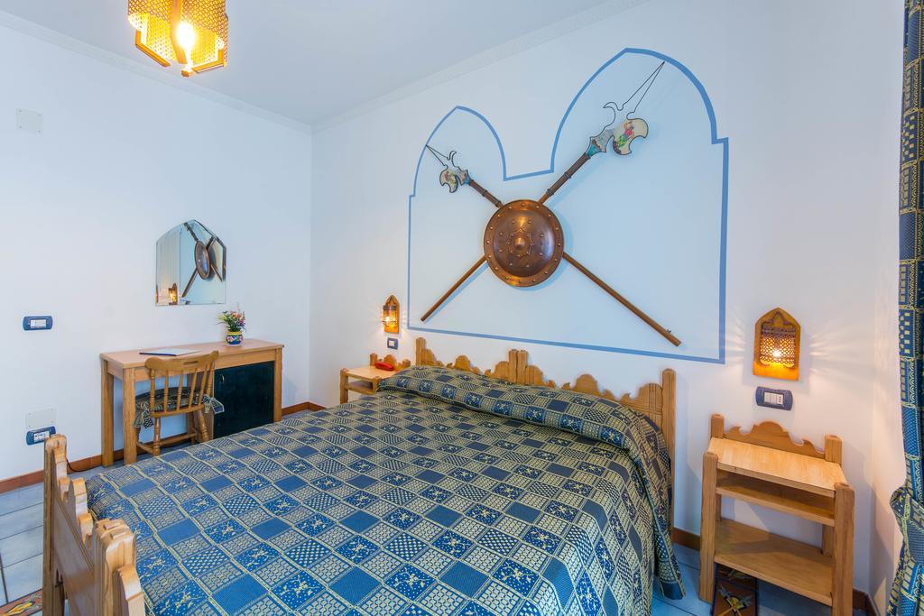 Riviera B&B Rooms 马奥莱 客房 照片