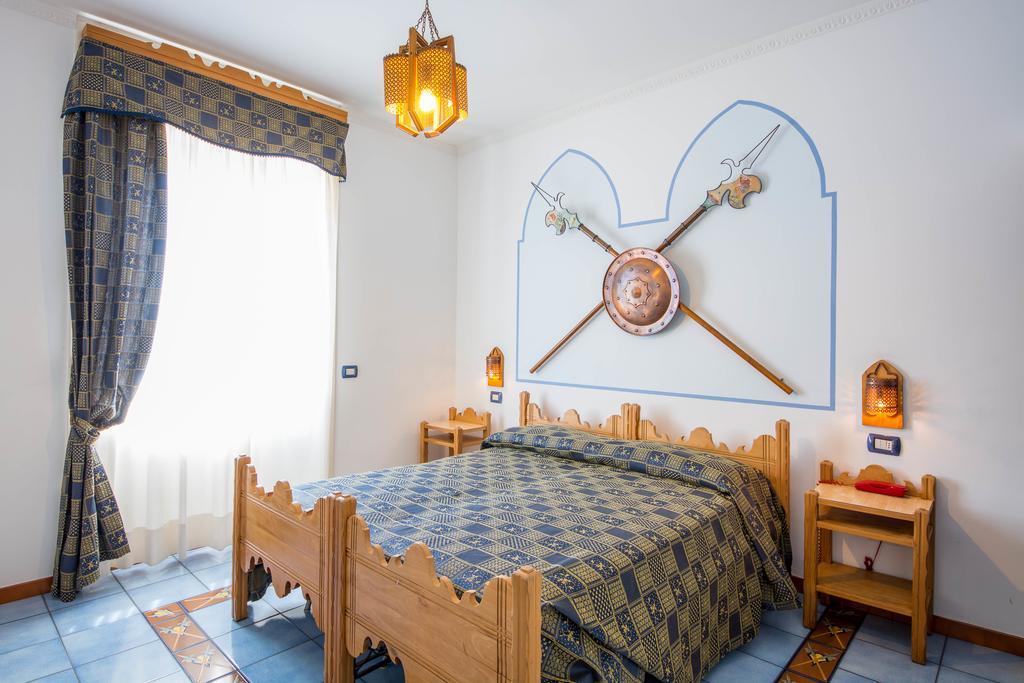 Riviera B&B Rooms 马奥莱 客房 照片