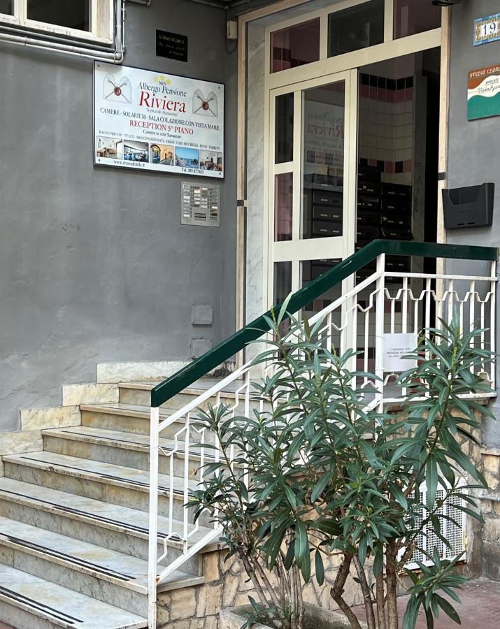 Riviera B&B Rooms 马奥莱 外观 照片