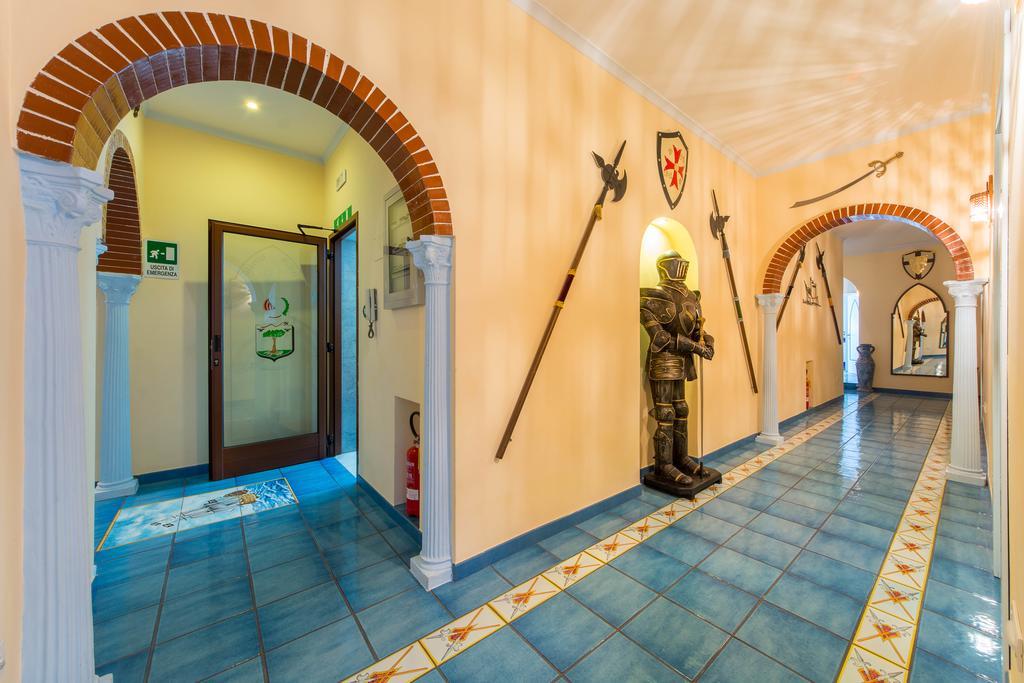 Riviera B&B Rooms 马奥莱 外观 照片