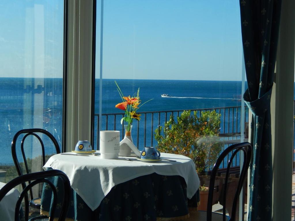 Riviera B&B Rooms 马奥莱 外观 照片