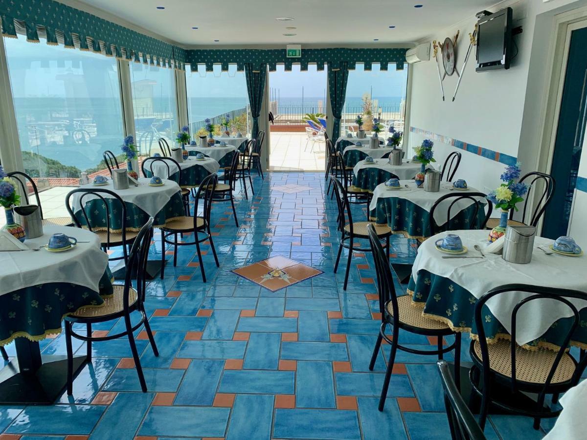 Riviera B&B Rooms 马奥莱 外观 照片