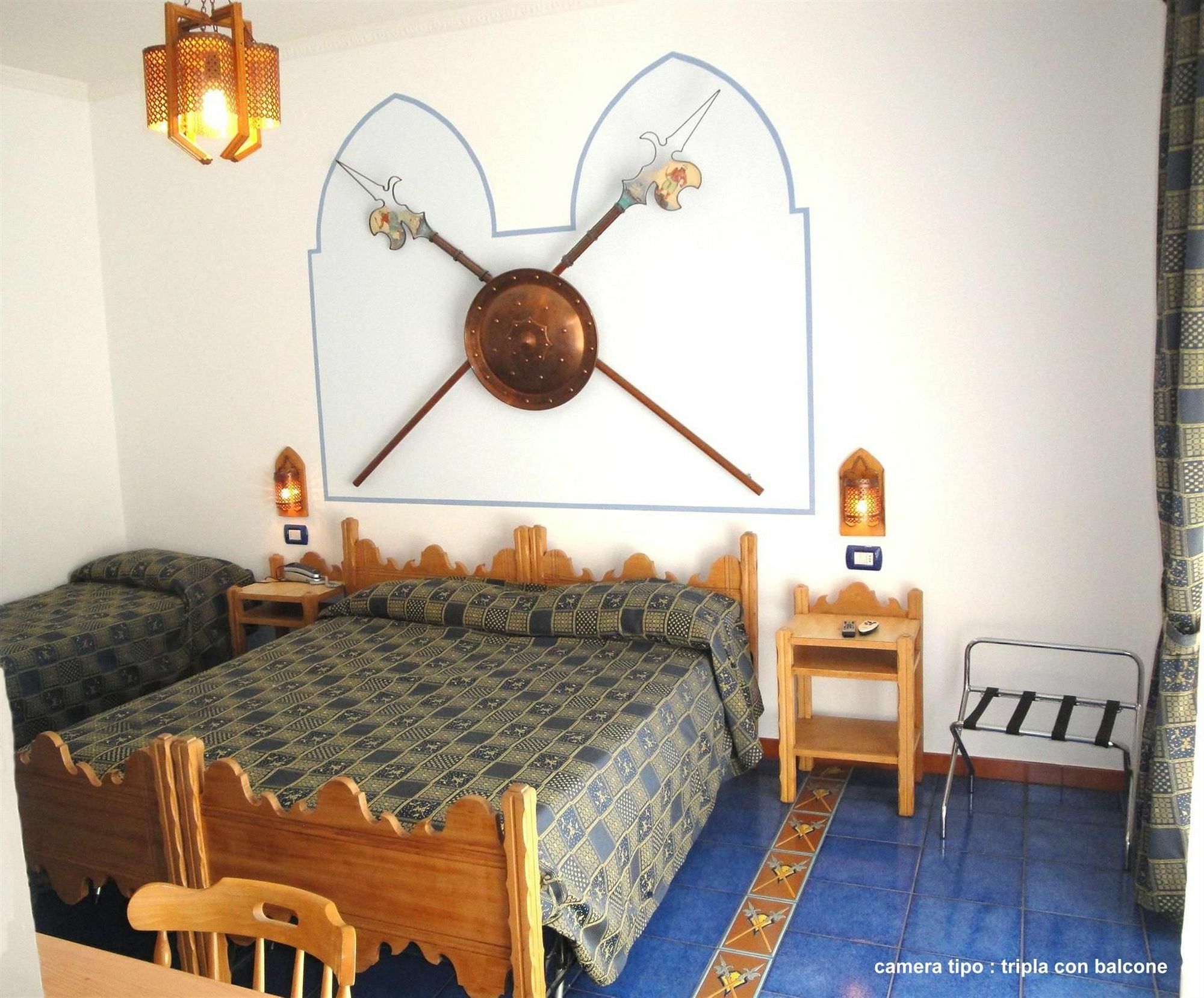Riviera B&B Rooms 马奥莱 外观 照片
