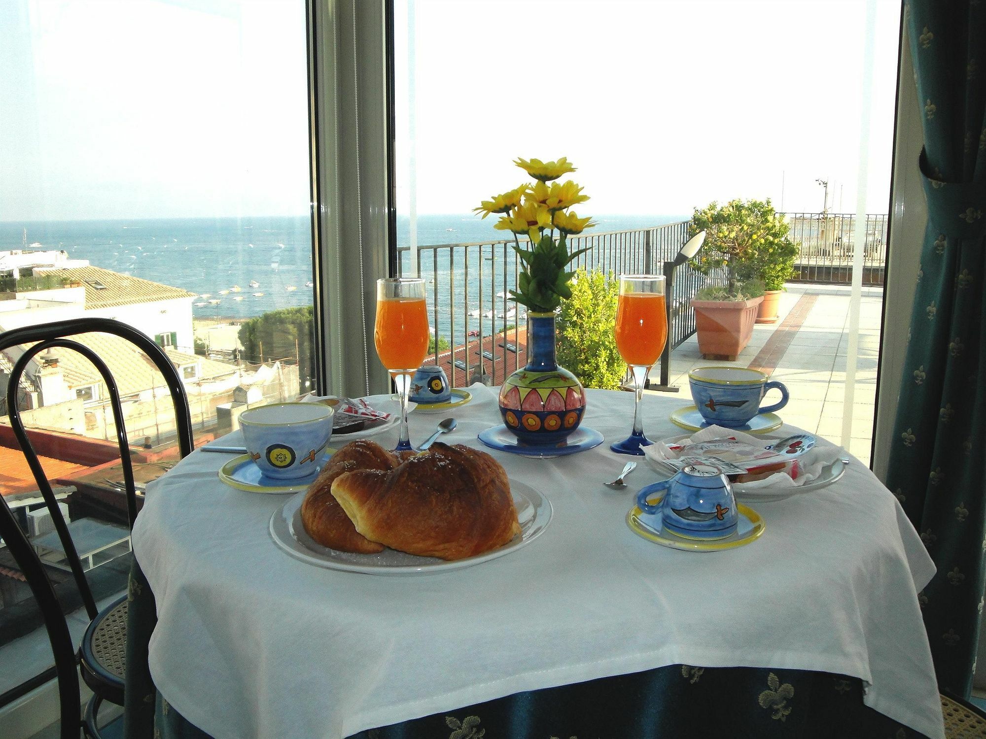Riviera B&B Rooms 马奥莱 外观 照片